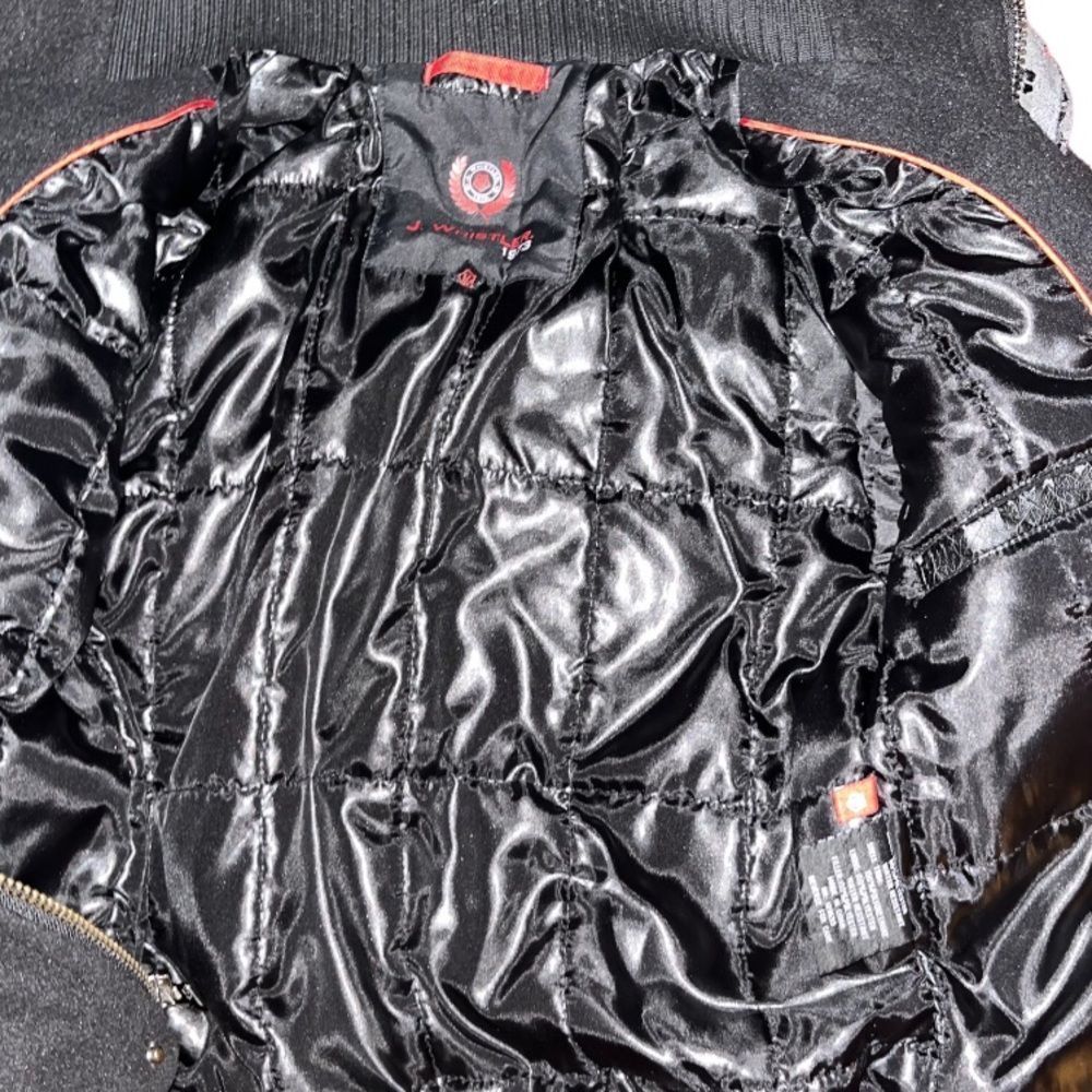 𝅺j. Whistler bomber jacket - Picture 6 of 9